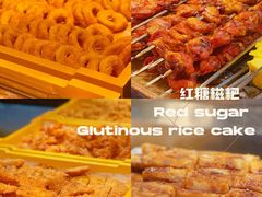 -梨花自助烤肉(天河城店)