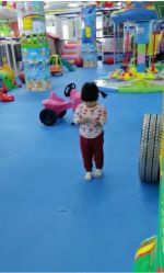 -朝阳百货大楼儿童乐园(北京朝阳商业大楼店)