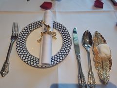-哈拉硕俄式西餐