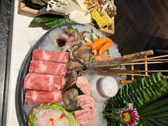 -生如夏花泰式火锅(鹭洲里店)