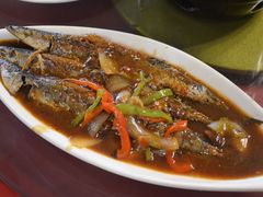 -伊萨娜印尼餐馆