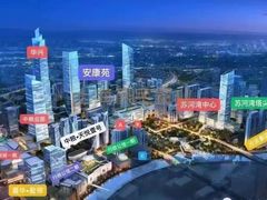 -中粮天悦壹号