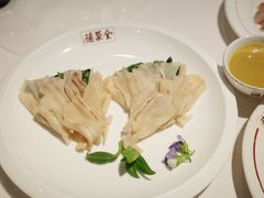 芥末鸭掌-北京全聚德(王府井店)