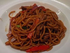 -食间牛排(湖西路店)