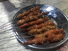 肉筋-小民大排档(马场角横路店)