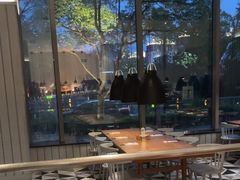 -昆山琶拉帝诗酒店·河畔咖啡厅Riverside Cafe