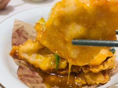 -小菜园新徽菜(无锡金悦广场店)