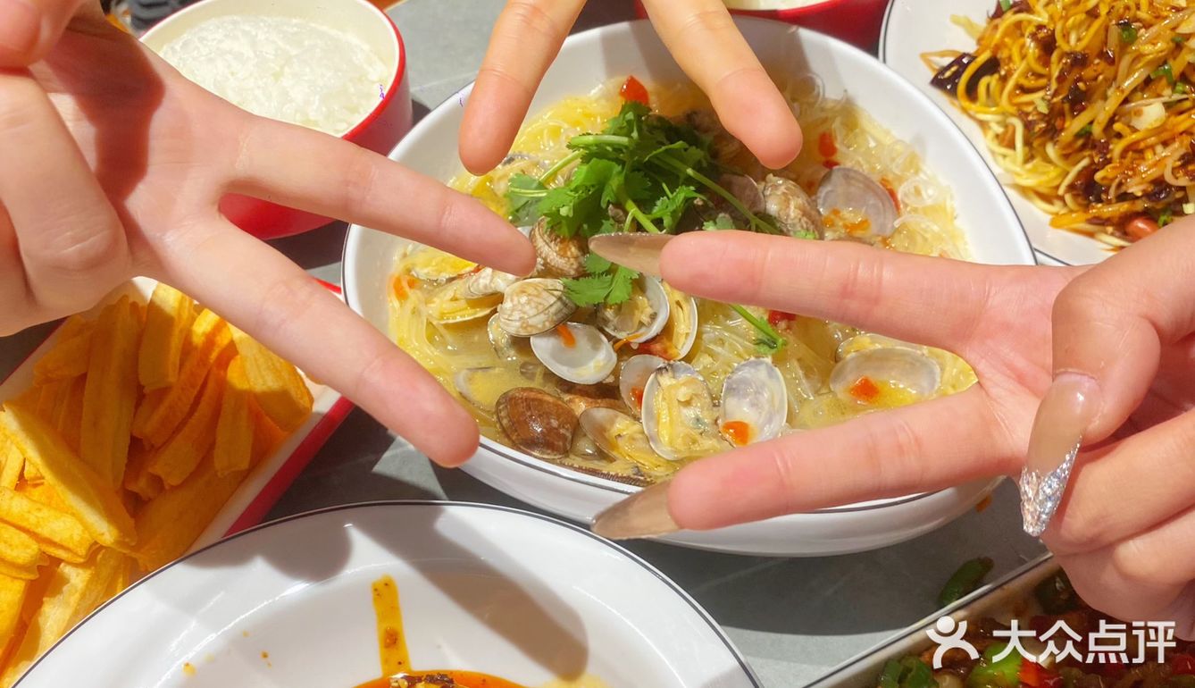 三人行酱汁鸡—临沂