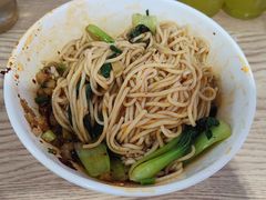 -秦云老太婆摊摊面(观音桥店)
