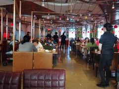 大堂-小鹅皇港式餐厅(新抚万达店)