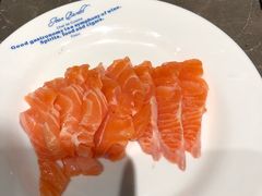 -星伦多海鲜自助餐厅(万达百货店)