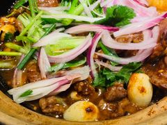 -老廣食堂(区庄店)