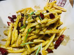 -肖记公安牛肉鱼杂馆· 省级非物质文化遗产(仁和路店)