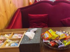 -明日世界密室轰趴·剧本桌游·箭馆团建(国贸店)