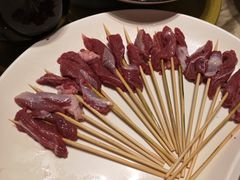 -百叶居·老北京涮羊肉(鼓楼店)