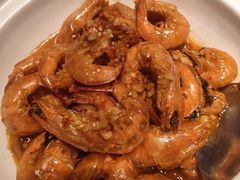 红胡椒香焗对虾-徐记海鲜(观沙岭|滨江新城店)