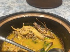 -聚丰园•湖鲜餐厅(阿红私房菜梅石路店)