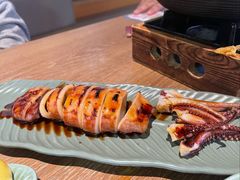 -三禾寿司(君尚店)