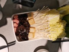 -半天妖烤鱼(紫荆广场店)