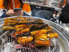 -本炙炭烤·蒲烧活鳗料理店(金沙洲店)
