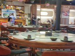 -孙记驴肉山庄(李桥店)