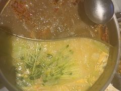 -熹悟海鲜火锅·广式打边炉