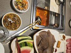 -海底捞火锅(苏宁广场店)