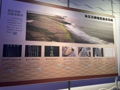 -白鹤梁水下博物馆