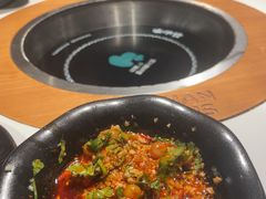 -芸山季·云南山珍菌火锅(南翔印象城MEGA店)