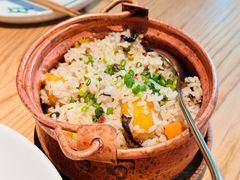 -一坐一忘云南菜(三里屯店)