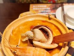 -泰妃殿(武汉首店)