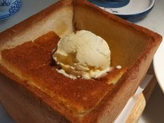 -绿茶餐厅(成都太古里店)
