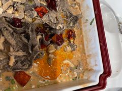 京味爆肚-四季民福烤鸭店(前门店)