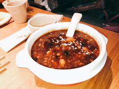 现熬八宝粥-谷养元(老火车站店)