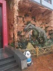 -宝燕乐园(闵行旗舰店)