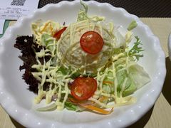 -有喜屋·深夜食堂(北京西路店)