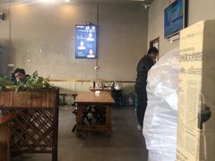大堂-舜玉老孙家鲜炒大盘鸡(土屋路店)