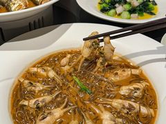 -三利音·玖弄小鲜(浦东嘉里城店)