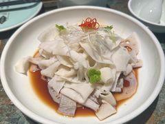 金湖藕粉皮-苏帮袁Sue Cuisine(南开大悦城店)