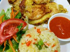 -panchos 墨西哥餐厅(嘉绿苑店)