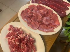 牛舌-柴头哥·牛肉火锅(爱民路店)