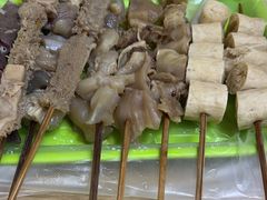 -马记大锅煮(总店)