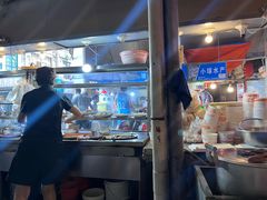 -友生风味小吃(营平农产品市场店)