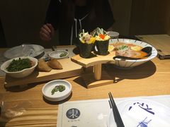 -东菊料理(吉利购物广场店)