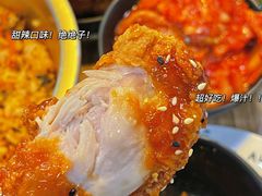 -miss密斯韩餐(平阳景苑店)