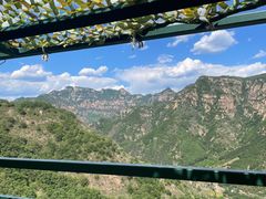 -京东石林峡风景区