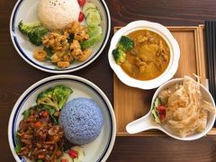 -马来MO简餐.南洋风味料理(美食街店)