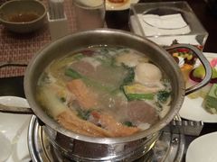 -桃源咖啡厅(武夷山大红袍山庄店)