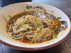 -老地方猫儿面(磁器口店)