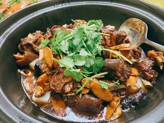 -阿静美食